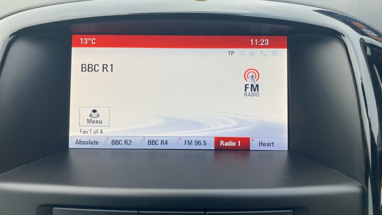 Vauxhall GTC 1.4T 16V 140 Limited Edition 3dr [Nav/Leather] Petrol Coupe